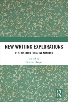 New Writing Explorations