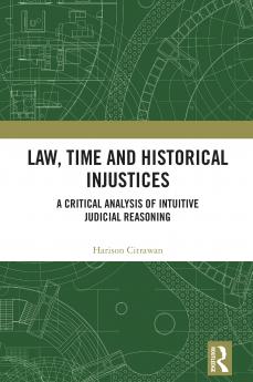 Law Time and Historical Injustices