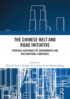 Chinese Belt and Road Initiative