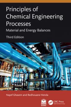Principles of Chemical Engineering Processes