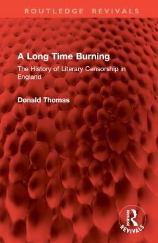 Long Time Burning