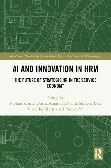 AI and Innovation in HRM