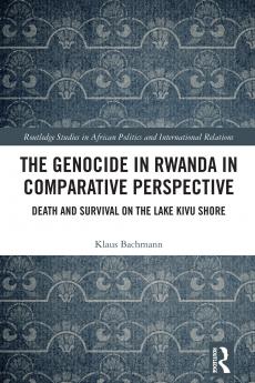 Genocide in Rwanda in Comparative Perspective