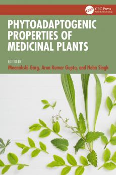 Phytoadaptogenic Properties of Medicinal Plants