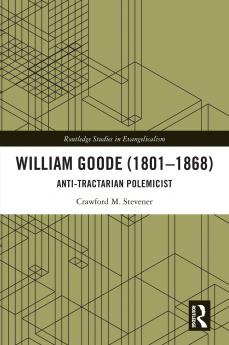 William Goode (1801–1868)