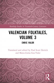 Valencian Folktales Volume 3