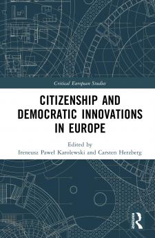 Citizenship and Democratic Innovations in Europe