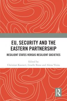 EU Security and The Eastern Partnership