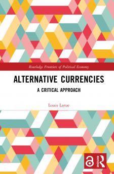 Alternative Currencies