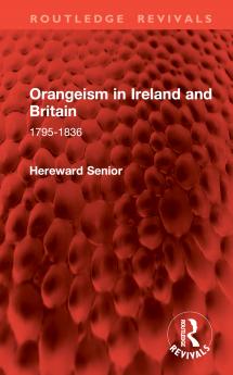 Orangeism in Ireland and Britain