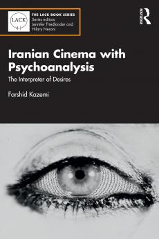 Iranian Cinema with Psychoanalysis