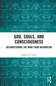 God Souls and Consciousness