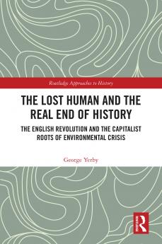 Lost Human and the Real End of History