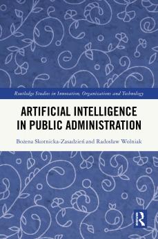 Artificial Intelligence in Public Administration