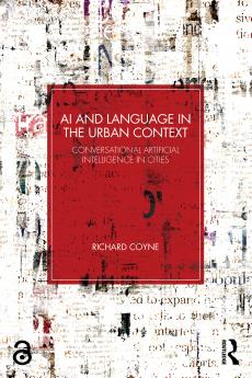 AI and Language in the Urban Context