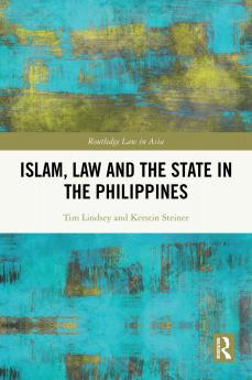 Islam Law and the State in the Philippines