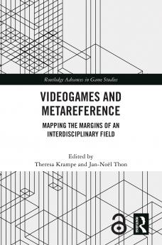 Videogames and Metareference