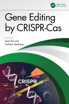 Gene Editing by CRISPR-Cas