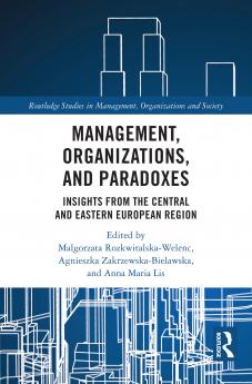 Management Organizations and Paradoxes