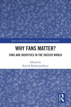 Why Fans Matter?