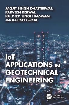 IoT Applications in Geotechnical Engineering
