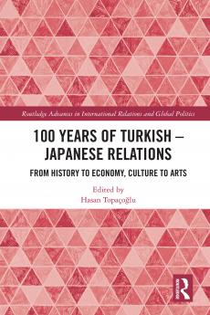 100 Years of Turkish-Japanese Relations