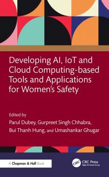 Developing AI IoT and Cloud Computing-based Tools and Applications for Women’s Safety
