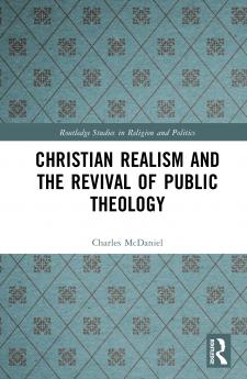 Christian Realism and the Revival of Public Theology