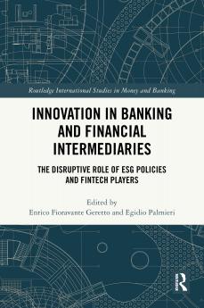 Innovation in Banking and Financial Intermediaries
