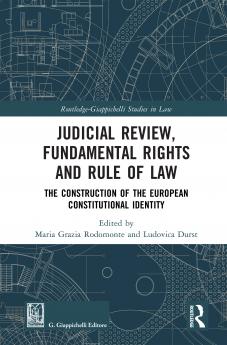 Judicial Review Fundamental Rights and Rule of Law