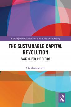 Sustainable Capital Revolution