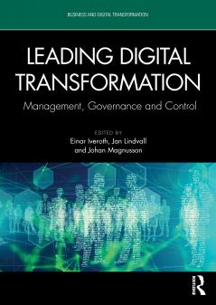 Leading Digital Transformation