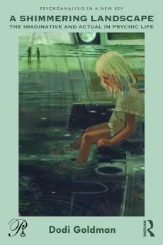 Shimmering Landscape