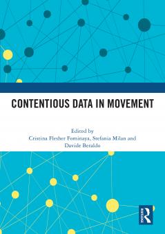 Contentious Data in Movement