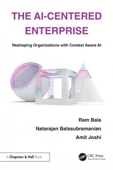 AI-Centered Enterprise