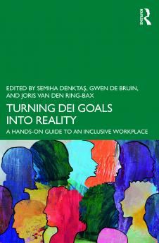 Turning DEI Goals into Reality