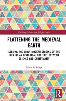 Flattening the Medieval Earth