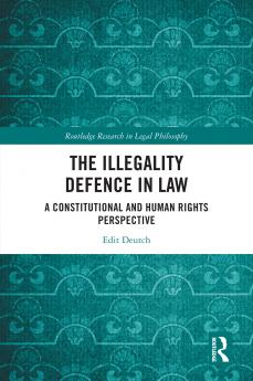 Illegality Defence in Law