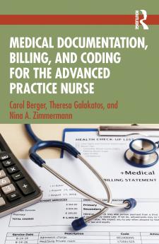 Medical Documentation Billing and Coding for the Advanced Practice Nurse