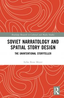 Soviet Narratology and Spatial Story Design