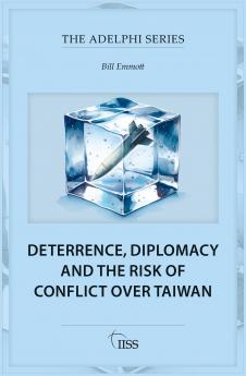 Deterrence Diplomacy and the Risk of Conflict Over Taiwan