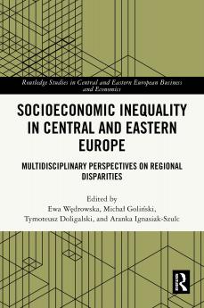 Socioeconomic Inequality in Central and Eastern Europe