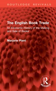 English Book Trade