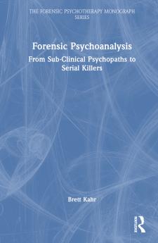 Forensic Psychoanalysis