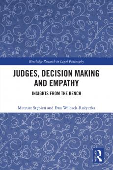 Judges Decision Making and Empathy