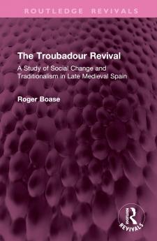 Troubadour Revival