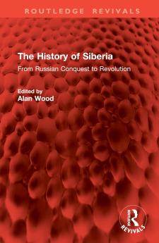 History of Siberia