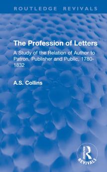 Profession of Letters