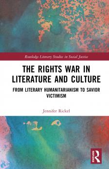 Rights War in Literature and Culture