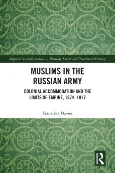 Muslims in the Russian Army